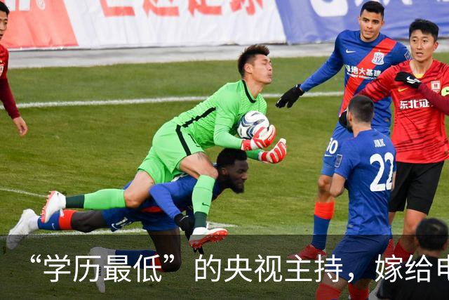 “学历最低”的央视主持，嫁给电台领导，结婚24年只生孩子不做饭