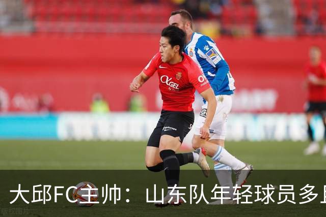 大邱FC主帅：山东队年轻球员多且能跑 比赛更困难