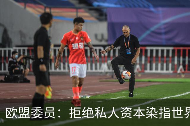 欧盟委员：拒绝私人资本染指世界杯 将调查是否违规